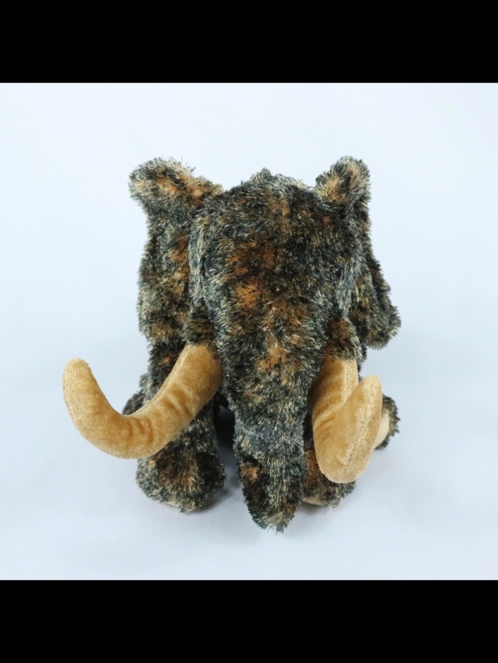 TY Beanie Buddies Giganto